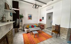 Tranquilo Apartamento en el corazón del Albaicín